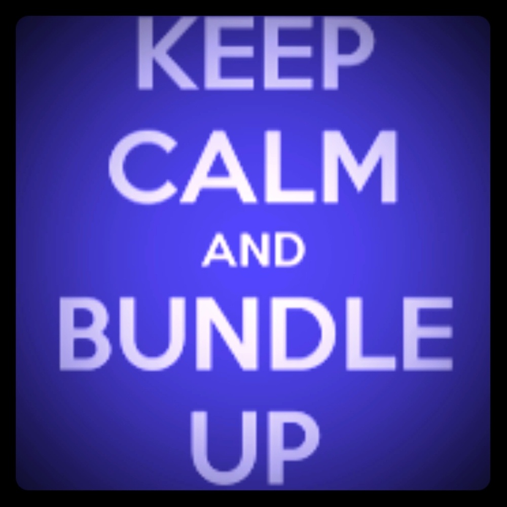 Bundle and make an offer!